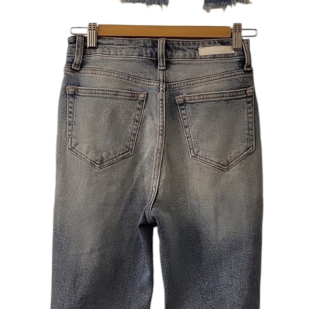 Cello Distressed Jeans - Picture 4 of 8